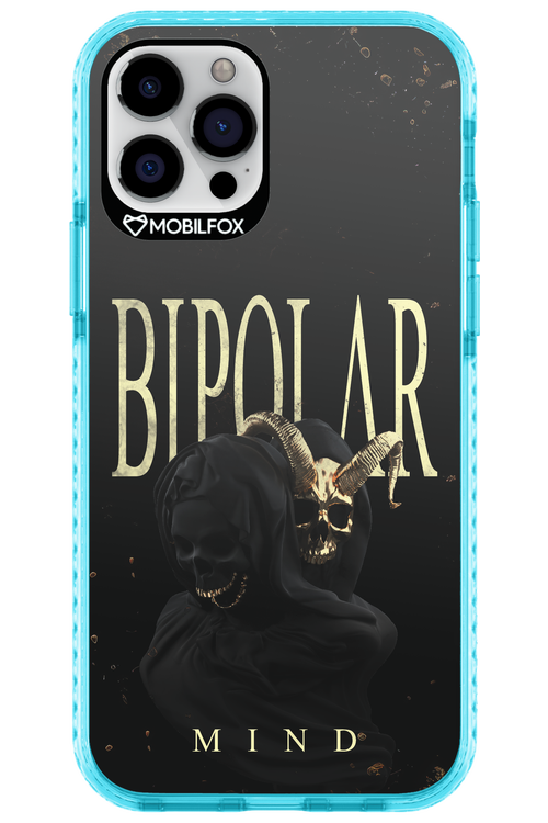 BIPOLAR 2.0 - Apple iPhone 12 Pro