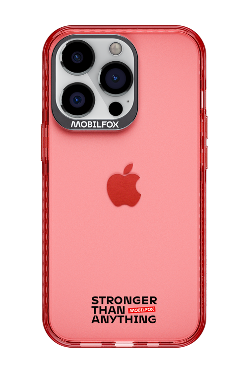 Stronger (Nude) - Apple iPhone 13 Pro