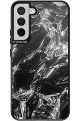 Crystal Noir 2.0 - Samsung Galaxy S22+