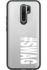 Swag Light Mode - Xiaomi Redmi 9