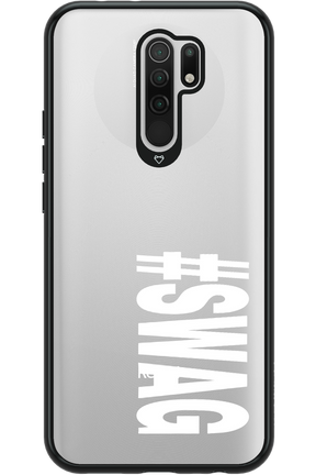 Swag Light Mode - Xiaomi Redmi 9