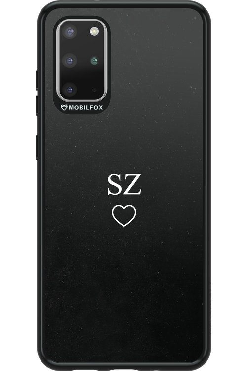 SZ Black 2.0 - Samsung Galaxy S20+