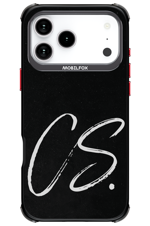 (Off Space) CS 2.0 - Apple iPhone 17 Pro Max