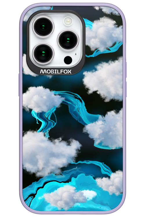 Skywalker 2.0 - Apple iPhone 15 Pro