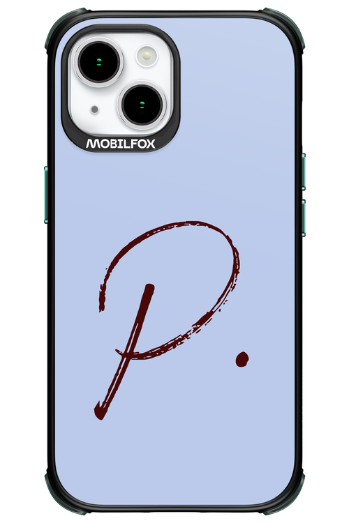 (Jellyfish Presso) P 2.0 - Apple iPhone 15