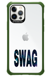 Holo Swag 2.0 - Apple iPhone 12 Pro