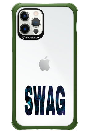 Holo Swag 2.0 - Apple iPhone 12 Pro