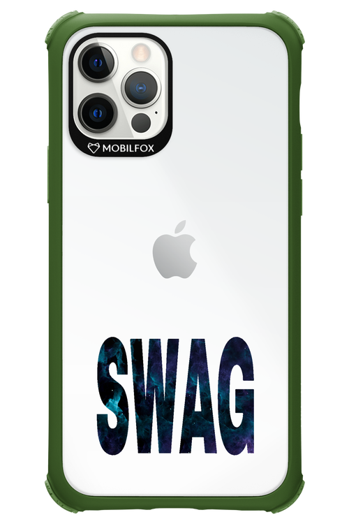 Holo Swag 2.0 - Apple iPhone 12 Pro