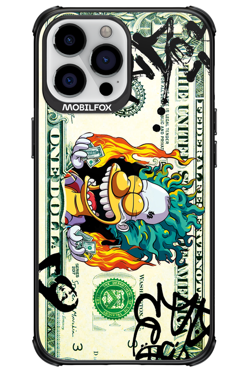 CLOWN 2.0 - Apple iPhone 13 Pro Max