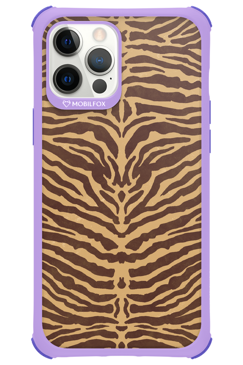 Urban Zebra - Apple iPhone 12 Pro Max