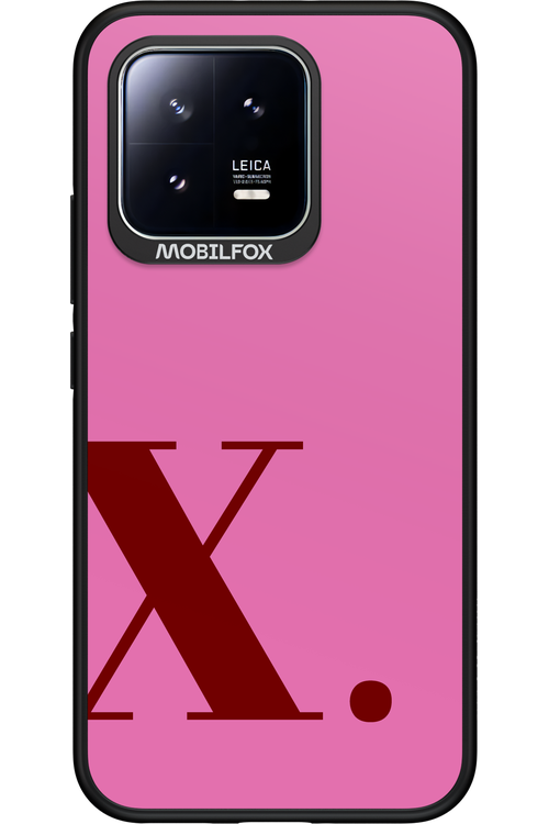 X (Sorbet) - Xiaomi 13