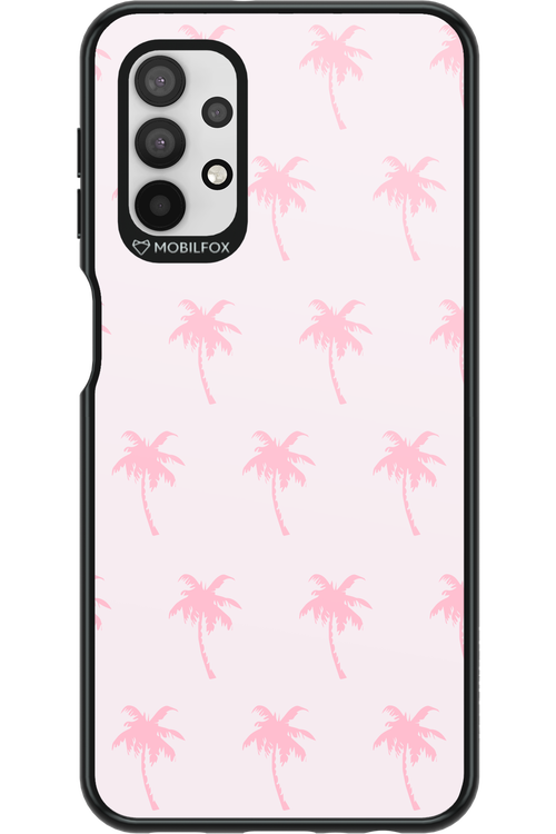 Palm Forest - Samsung Galaxy A32 5G