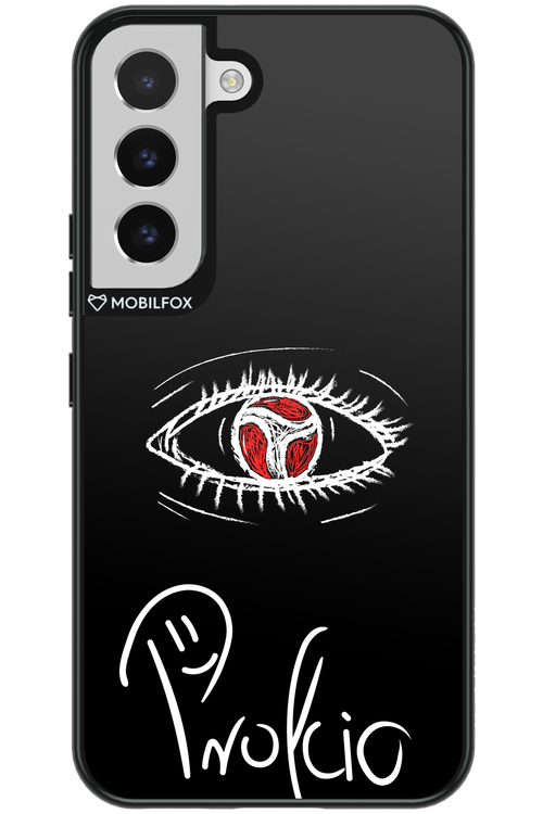 Profcio Eye - Samsung Galaxy S22