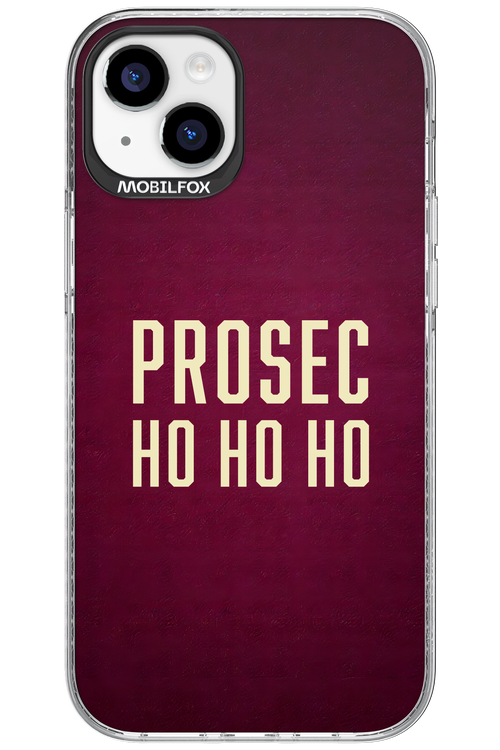 Prosec Ho - Apple iPhone 15 Plus