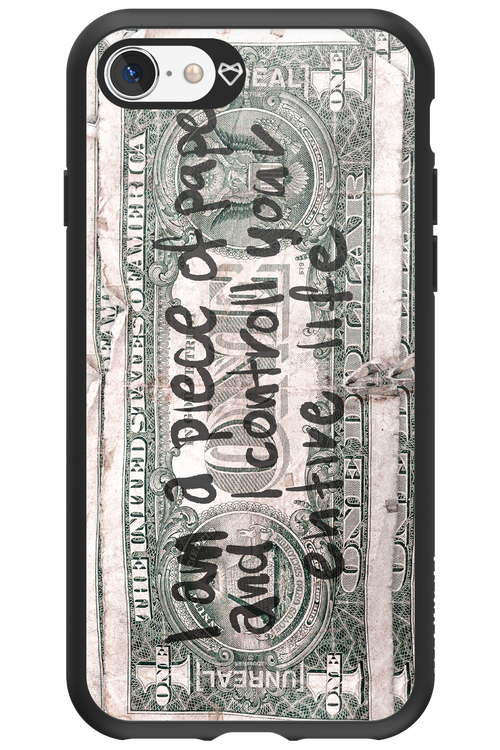 Dollars - Apple iPhone 8