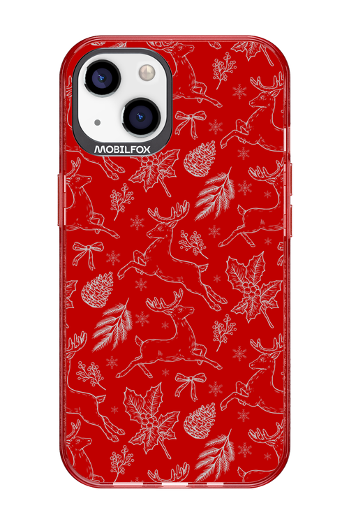 Wrapping Paper - Apple iPhone 13