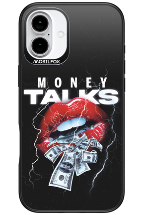 Money Talks 2.0 - Apple iPhone 16 Plus