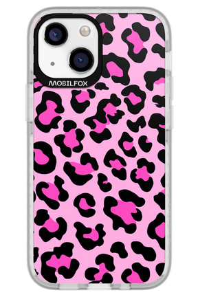PINK LEOPARD - Apple iPhone 13 Mini