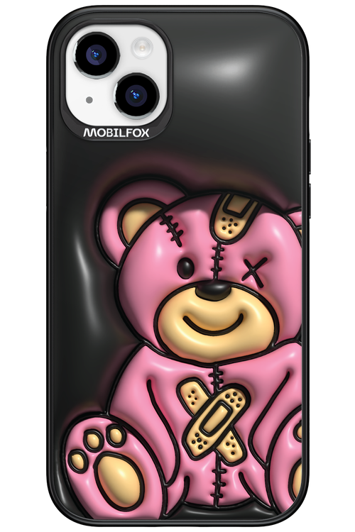 Dead Bear 2.0 - Apple iPhone 15 Plus
