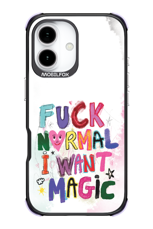 Magic 2.0 - Apple iPhone 17