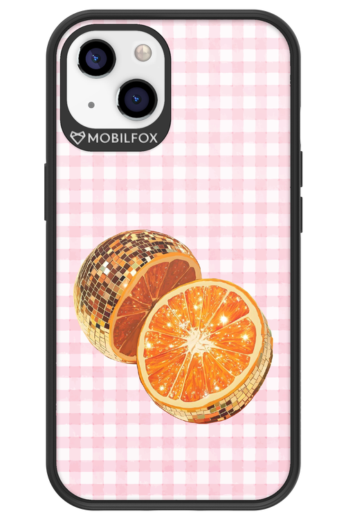 Discorange 2.0 - Apple iPhone 13