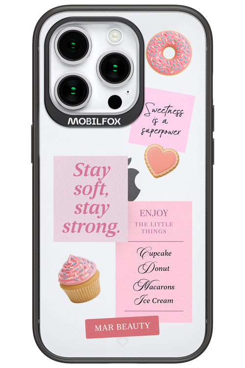 Sweet Babe - Apple iPhone 15 Pro