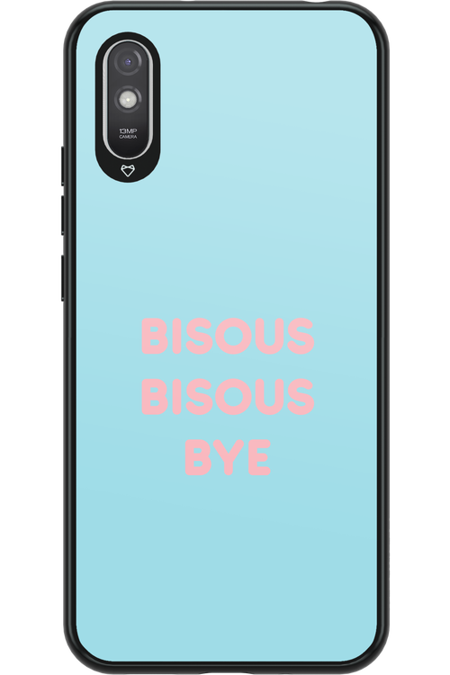 Bisous - Xiaomi Redmi 9A