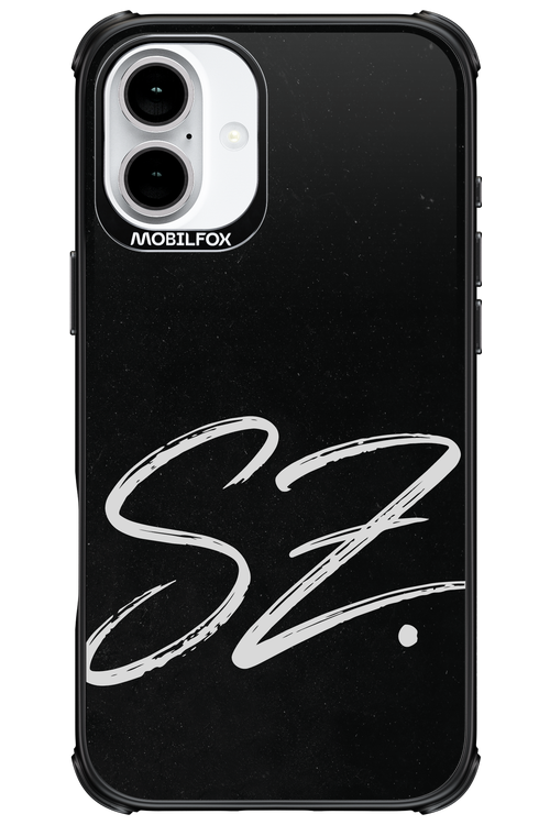 (Off Space) SZ 2.0 - Apple iPhone 16 Plus