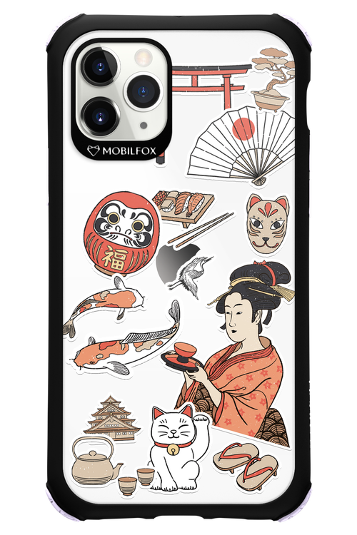 Omamori - Apple iPhone 11 Pro