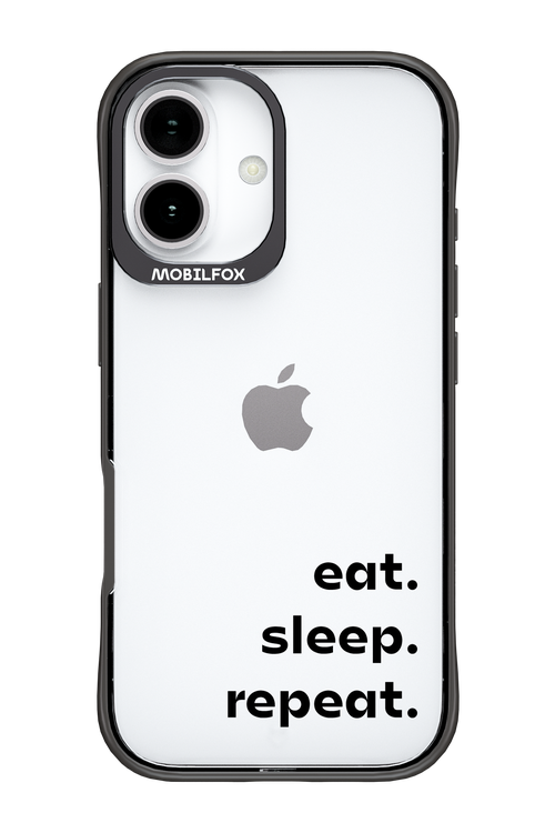 Daily Loop 2.0 - Apple iPhone 17