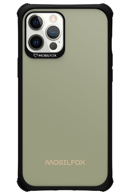 Olive 2.0 - Apple iPhone 12 Pro Max