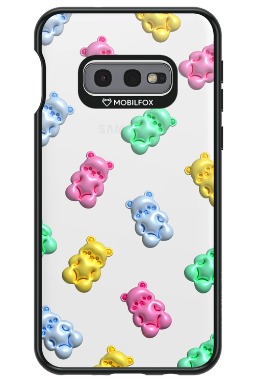 Gummmy Bears - Samsung Galaxy S10e