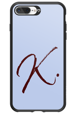 (Jellyfish Presso) K 2.0 - Apple iPhone 8 Plus