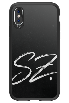 (Off Space) SZ 2.0 - Apple iPhone X