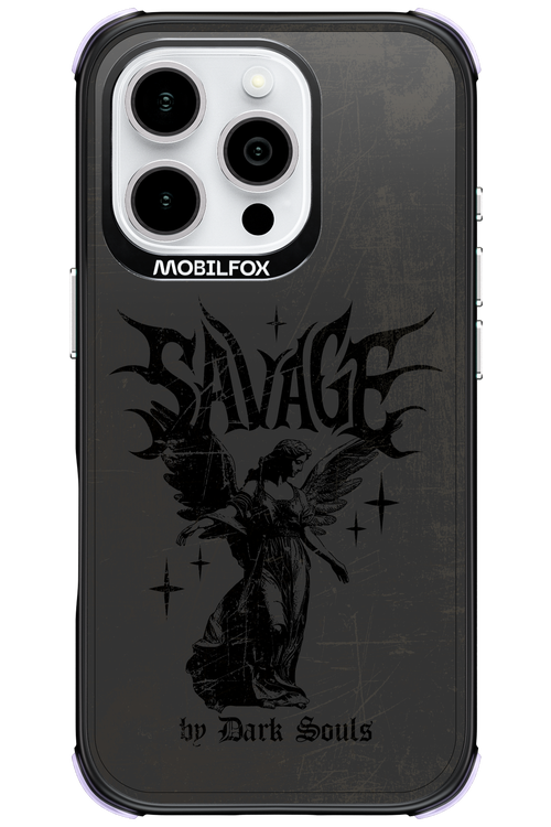 St. Savage - Apple iPhone 16 Pro