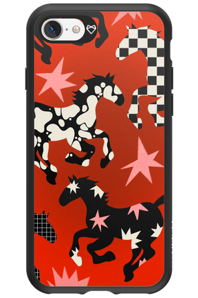 Stallions 2.0 - Apple iPhone 7