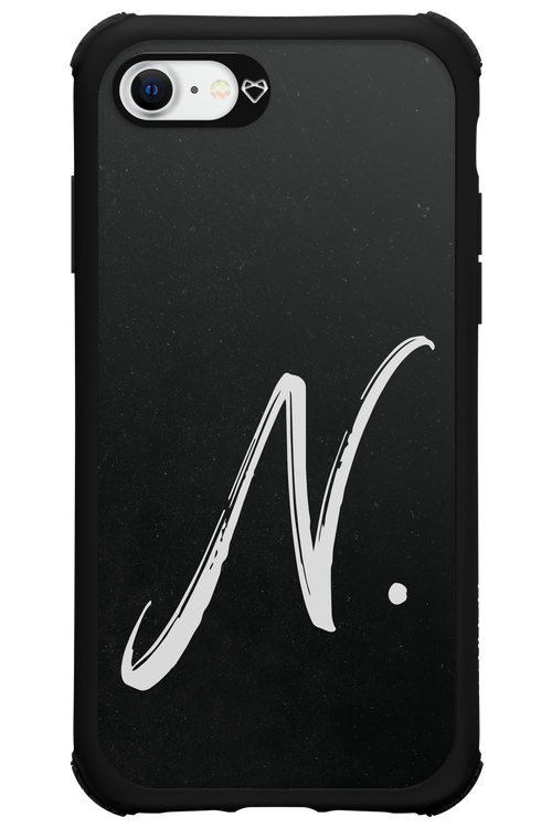 (Off Space) N 2.0 - Apple iPhone 8