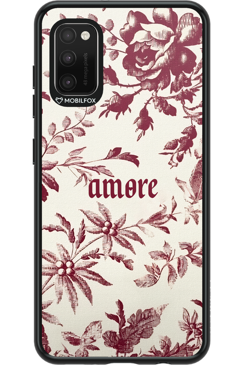 Amore 2.0 - Samsung Galaxy A41