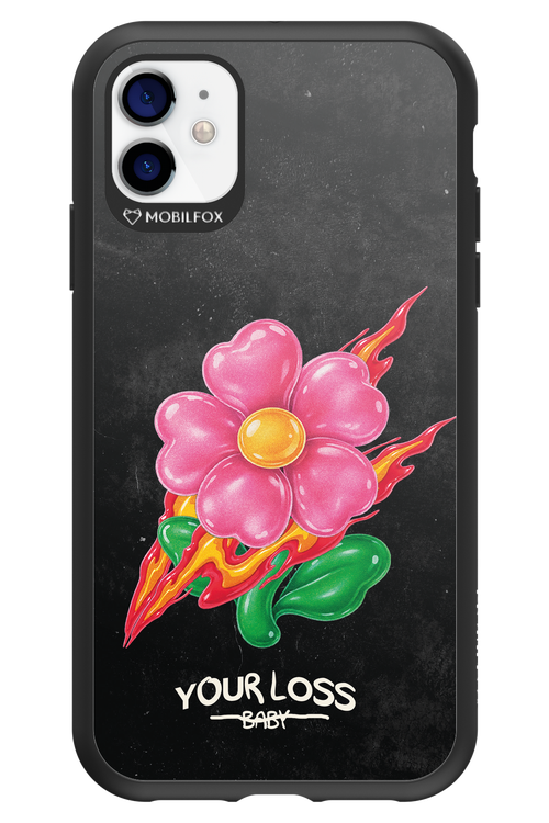 Your Loss 2.0 - Apple iPhone 11