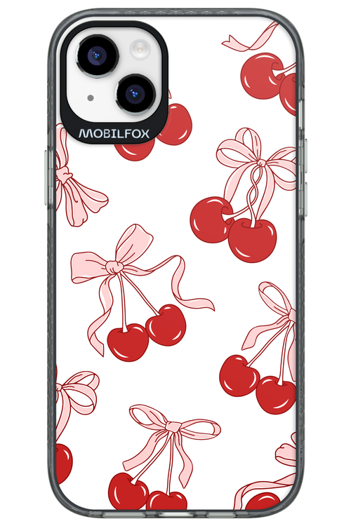 Cherry Queen - Apple iPhone 14 Plus