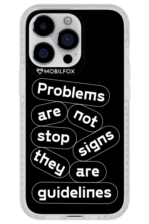 Problemz 2.0 - Apple iPhone 13 Pro