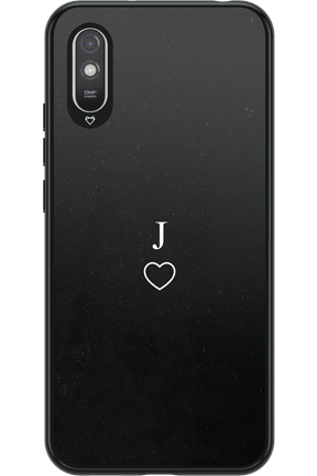 J Black 2.0 - Xiaomi Redmi 9A