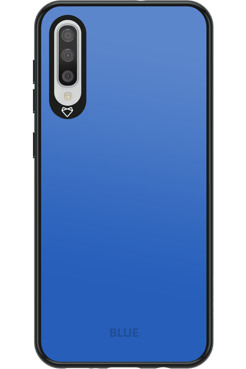 BLUE - FS2 - Samsung Galaxy A50