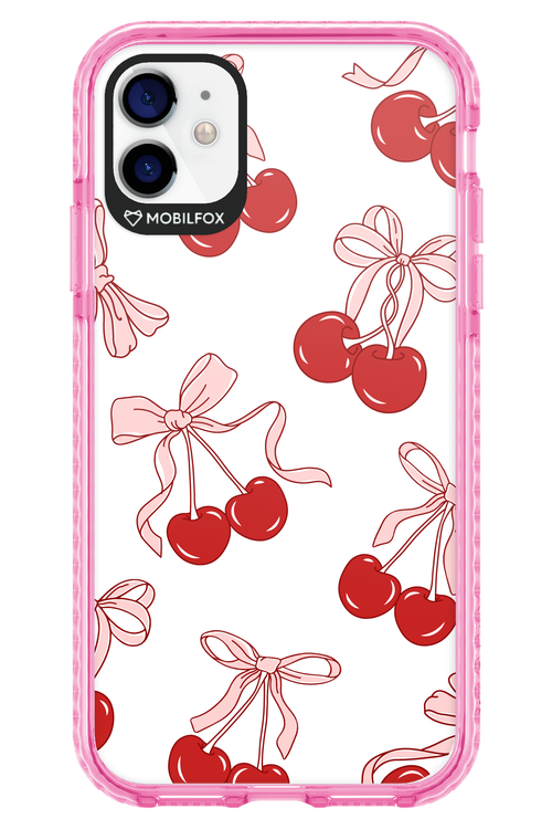 Cherry Queen 2.0 - Apple iPhone 11