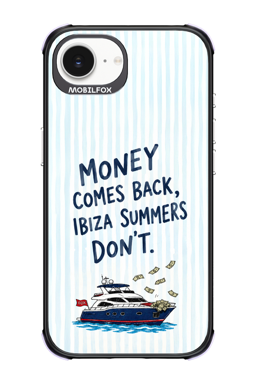 Ibiza summers 2.0 - Apple iPhone 17e