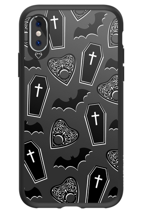 After Death - Apple iPhone XS