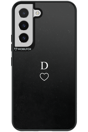 D Black 2.0 - Samsung Galaxy S22