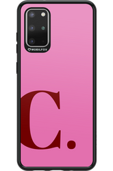 C (Sorbet) 2.0 - Samsung Galaxy S20+