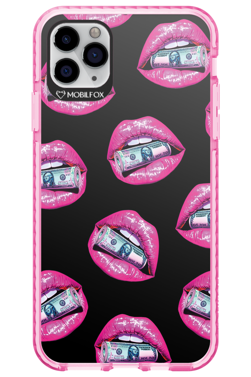Money Lips - Apple iPhone 11 Pro Max