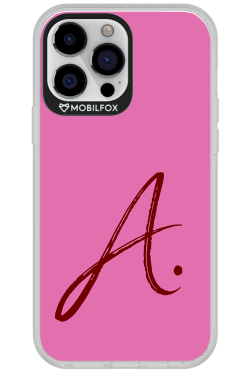 (Sorbet) A 2.0 - Apple iPhone 13 Pro Max